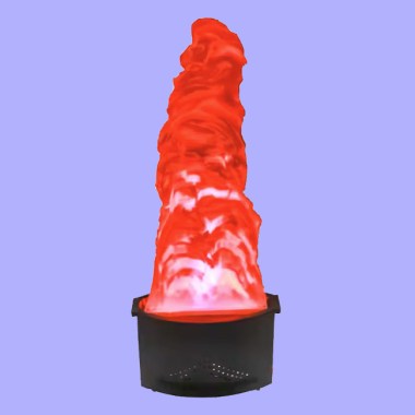 LED vatrena lampa_naslovna
